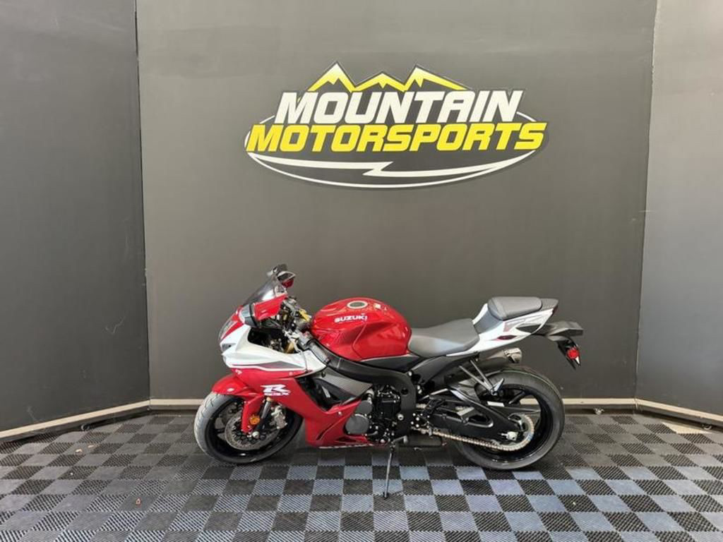 2027 Suzuki GSX-R 600 600 in Lithia Springs, GA
