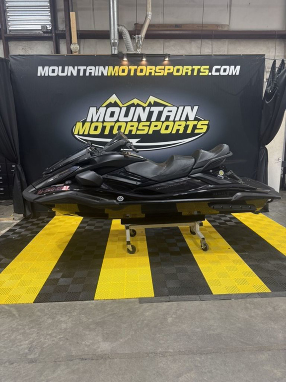 2025 Yamaha FX1800B-BA in lithia springs GA
