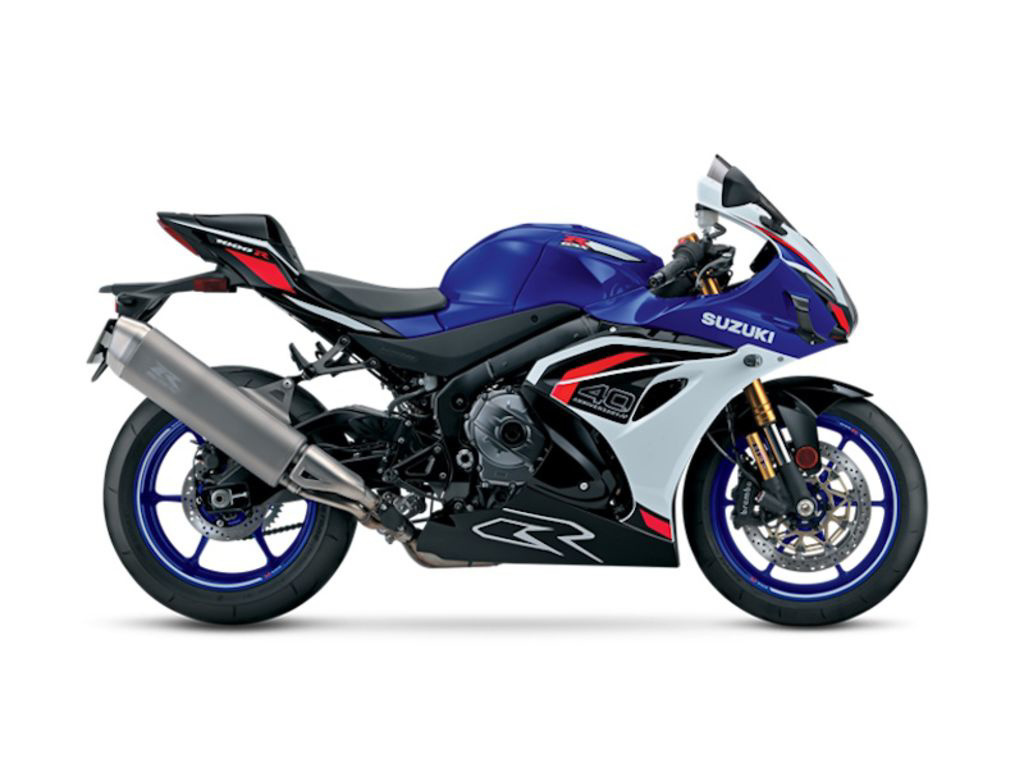 2027 Suzuki GSX-R1000 1000 in Lithia Springs, GA