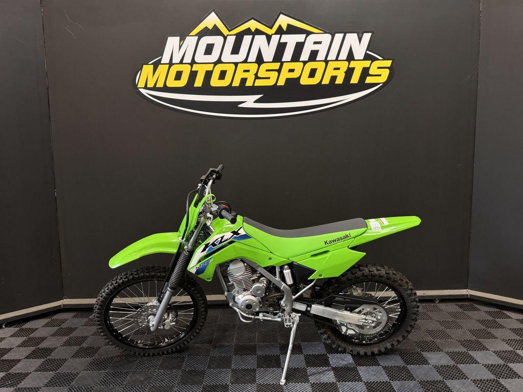 2027 Kawasaki KLX 140R F 140R F in Marietta, GA