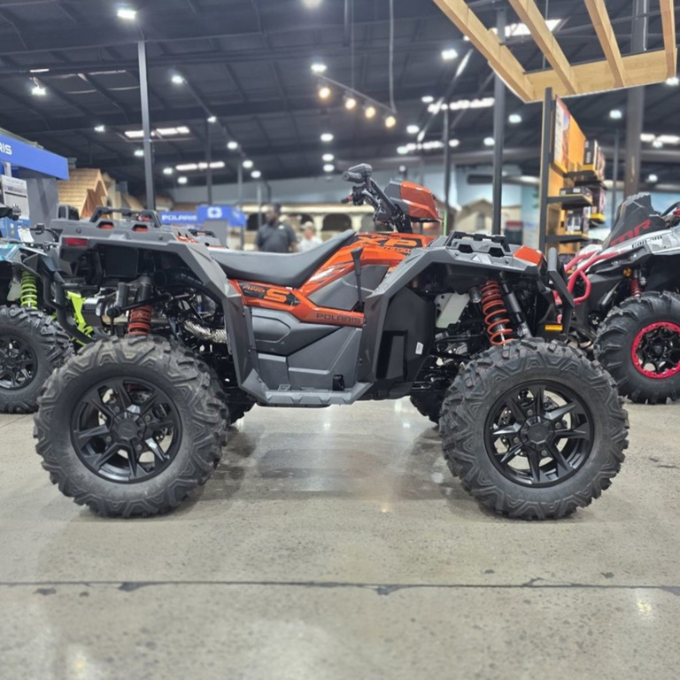 2026 Polaris Sportsman XP 1000 S in conyers GA