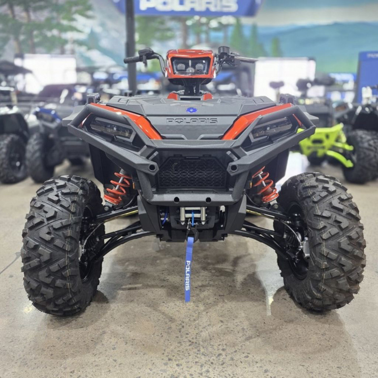 2026 Polaris Sportsman XP 1000 S in conyers GA