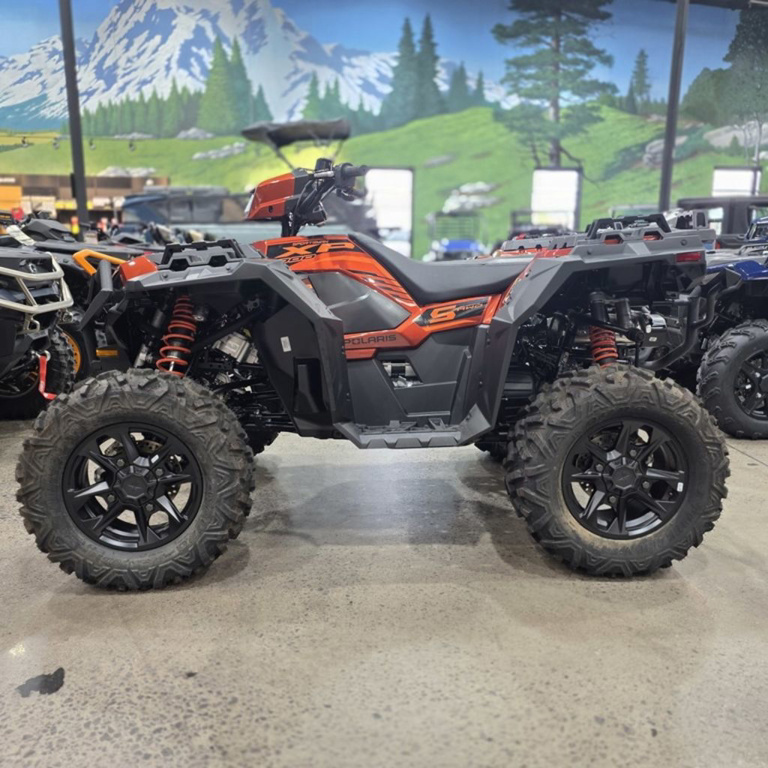 2026 Polaris Sportsman XP 1000 S in conyers GA