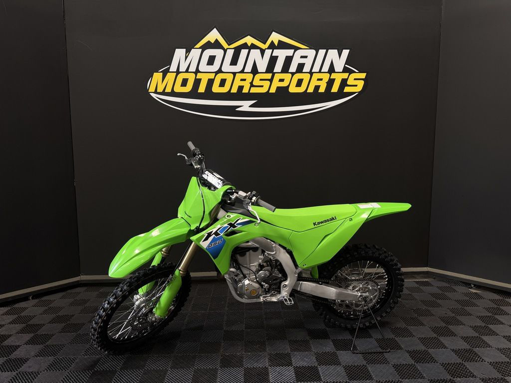 2026 Kawasaki KX 450 450 in Oxford, AL