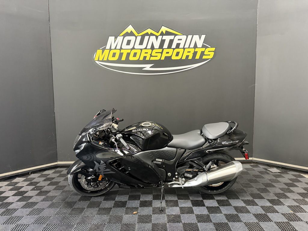 2027 Suzuki Hayabusa in Roswell, GA
