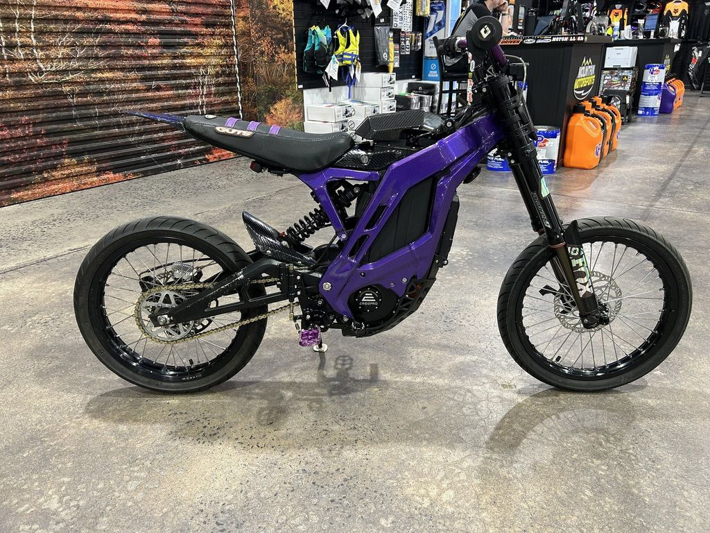 2025 E Ride Pro PRO SS 3.0 in Roswell, GA