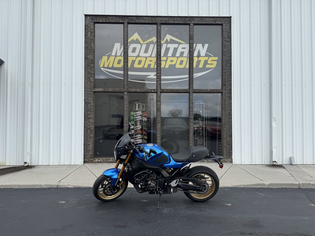 2023 Yamaha XSR 900 900 in Kodak, TN