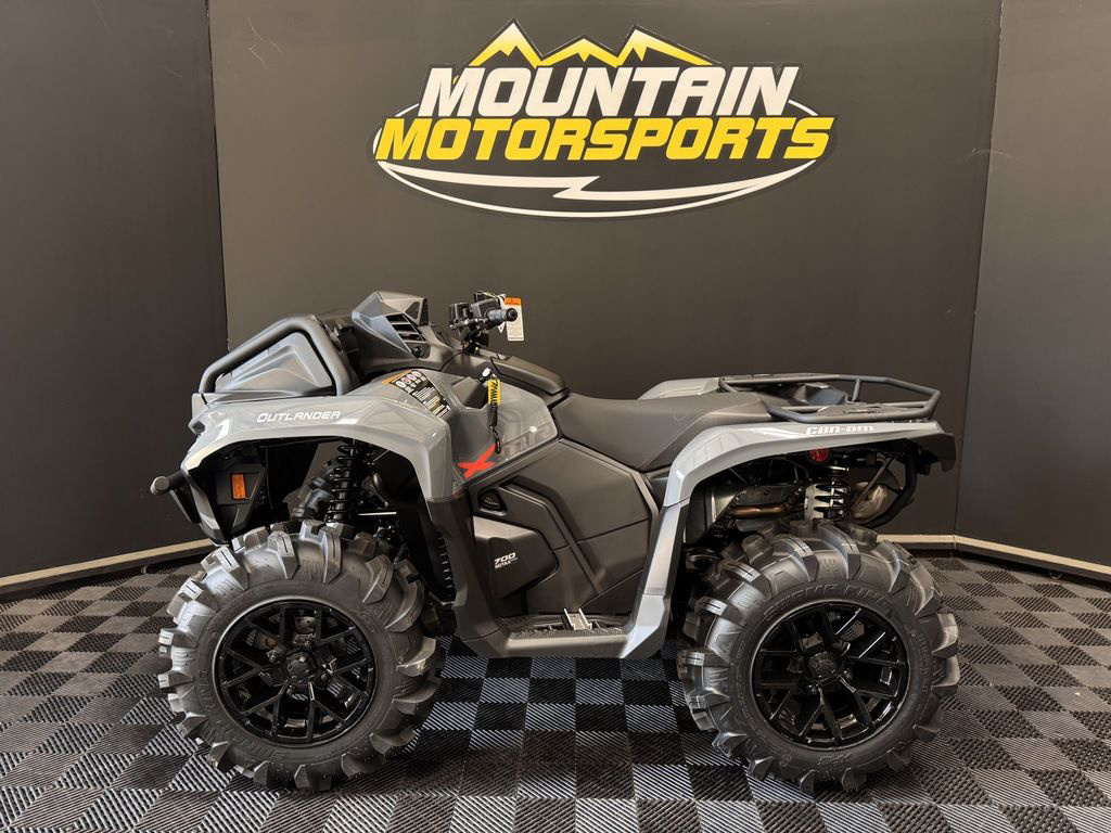2026 Can-Am Outlander X Mr 700 BASE in kodak TN
