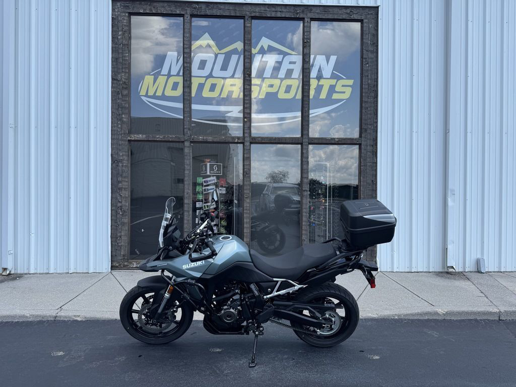 2024 Suzuki V-Strom 800 800 in Kodak, TN