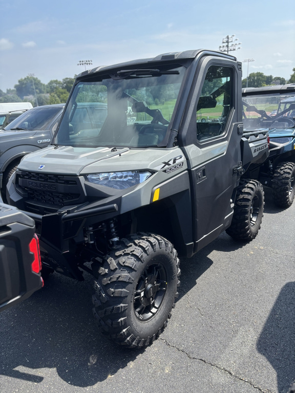2027 Polaris Ranger XP 1000 Cab BASE in baltimore MD