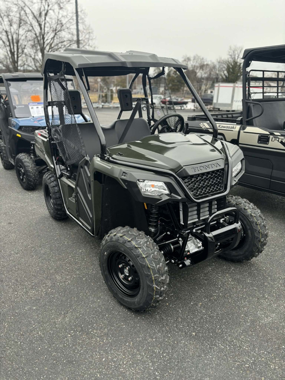 2026 Honda Pioneer 520 BASE in baltimore MD