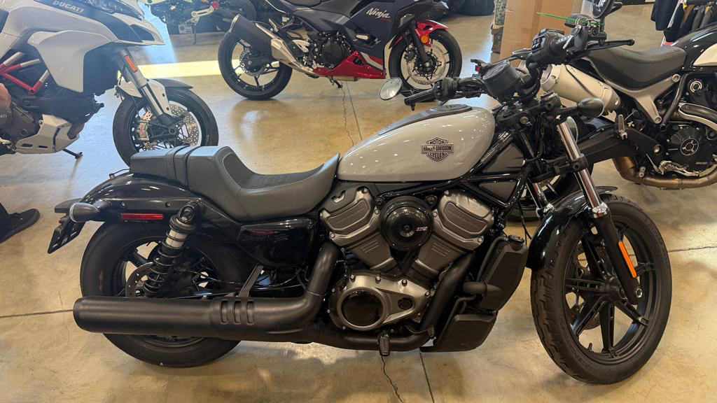 2024 Harley-Davidson Nightster RH975 - Nightster NIGHTSTER in Sublimity, OR
