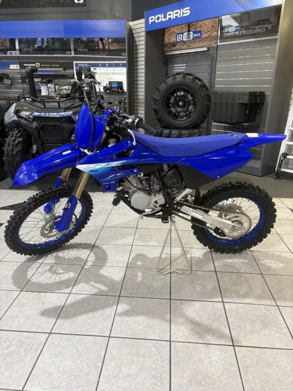 2027 Yamaha YZ 85LW Youth 85LW in Myrtle Beach, SC