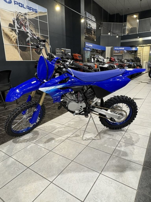 2027 Yamaha YZ85 Youth 85 in Myrtle Beach, SC