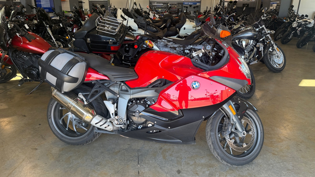 2011 BMW K 1300 S S in Sublimity, OR