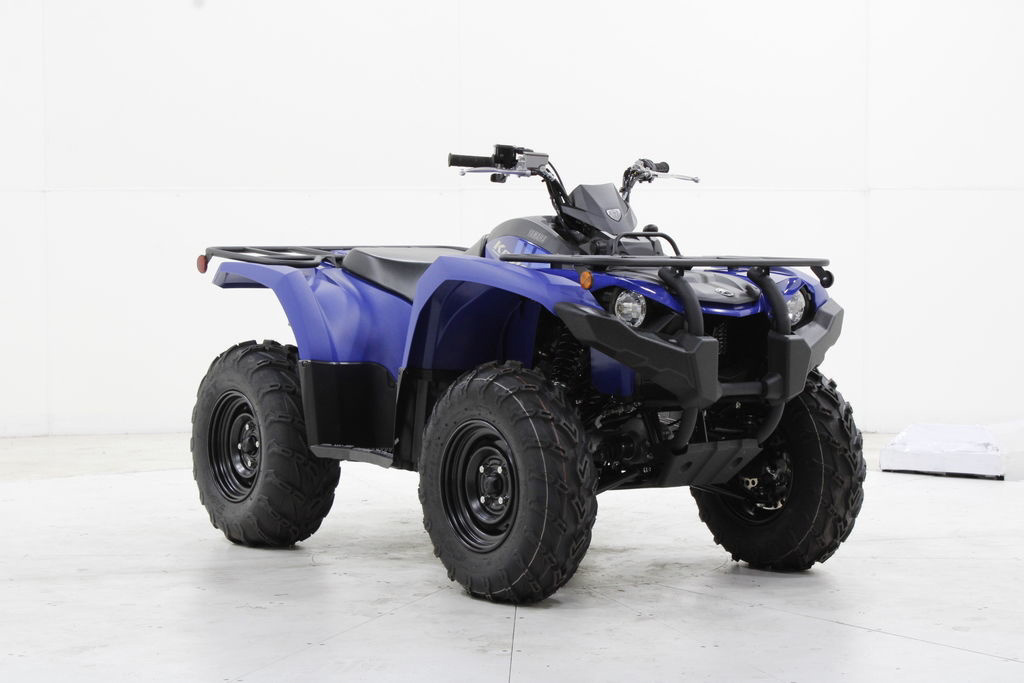 2027 Yamaha KODIAK 450 in concord NC
