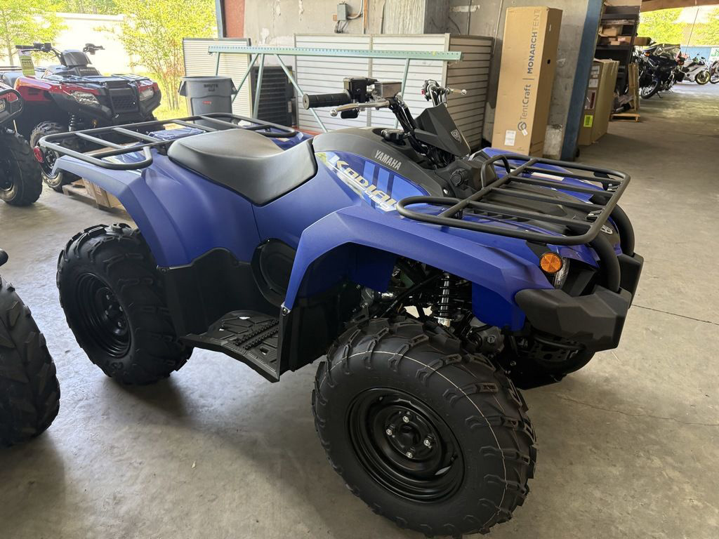 2027 Yamaha KODIAK 450 in jacksonville FL