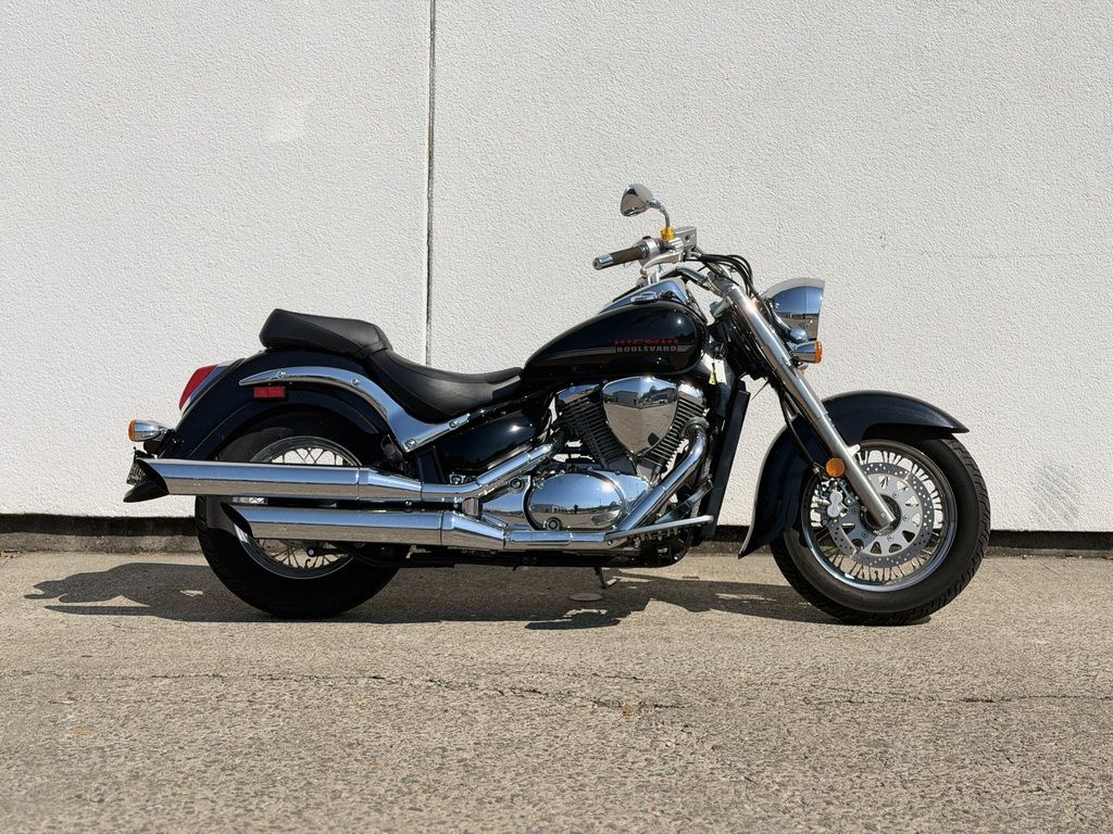 2017 Suzuki Boulevard C50 C50 in Huntsville, AL