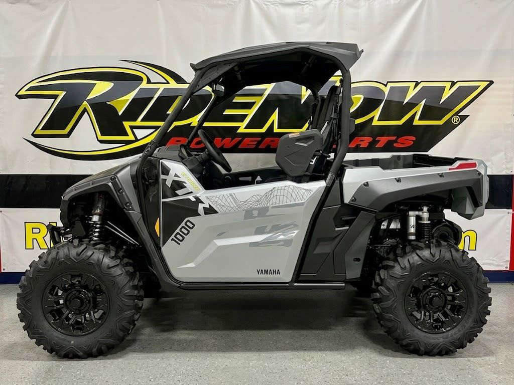 2026 Yamaha Wolverine X2 1000 Xt-R BASE in mcdonough GA
