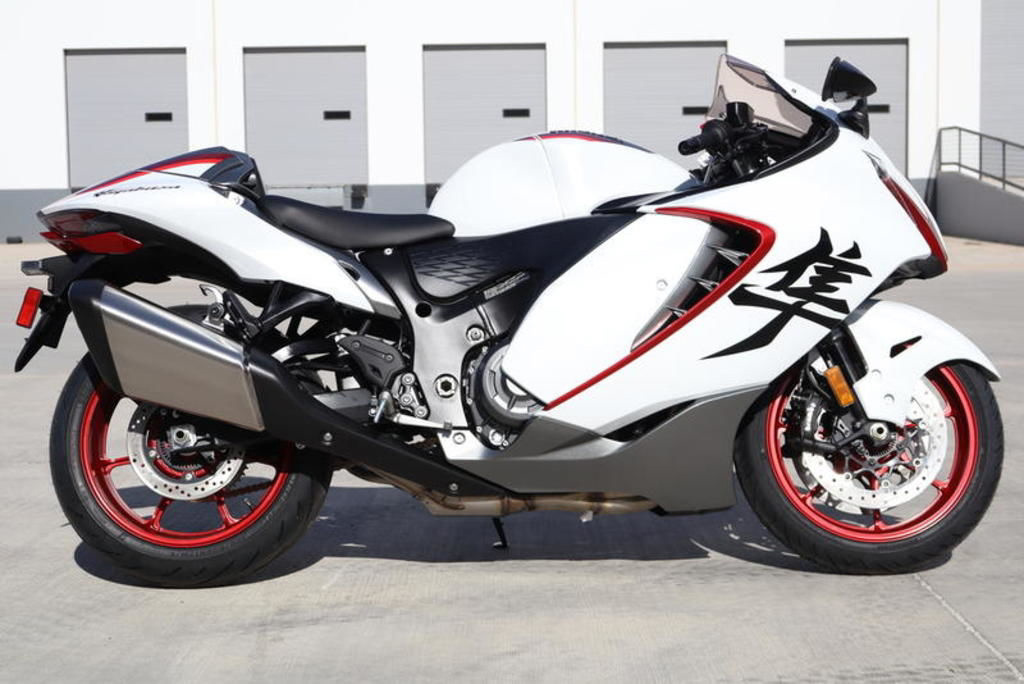 2027 Suzuki GSX1300RRZM7 1300 in Las Vegas, NV