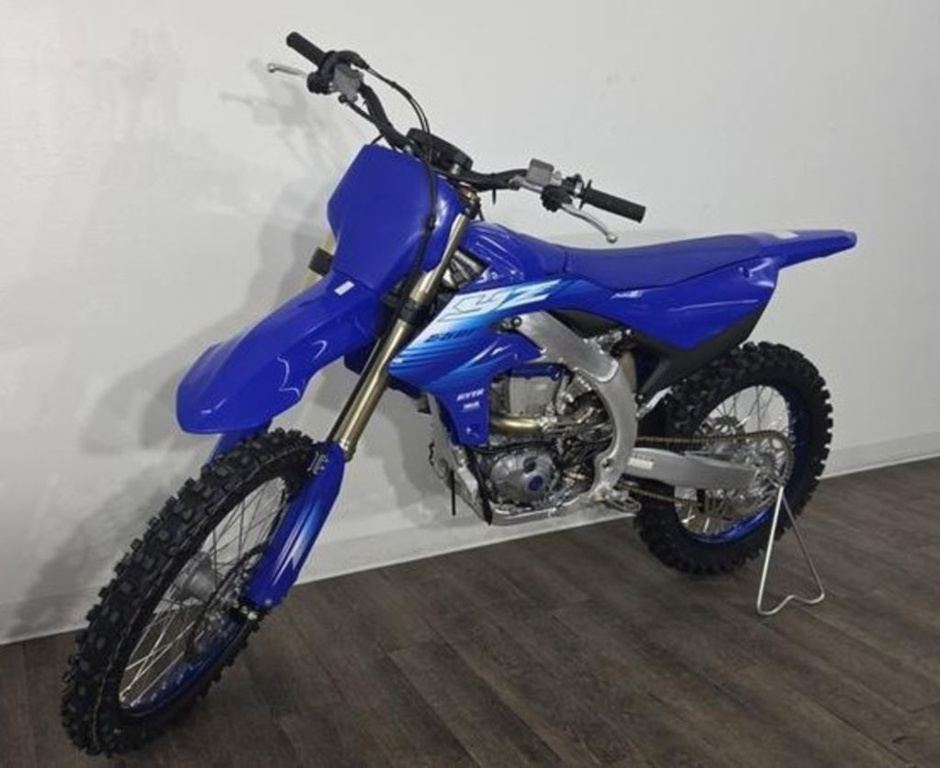 2027 Yamaha YZ 250F 250F in 85032, AZ