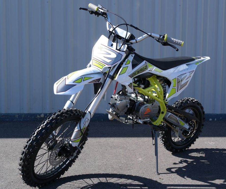2026 Denago Powersports MX 2 2 in 85032, AZ