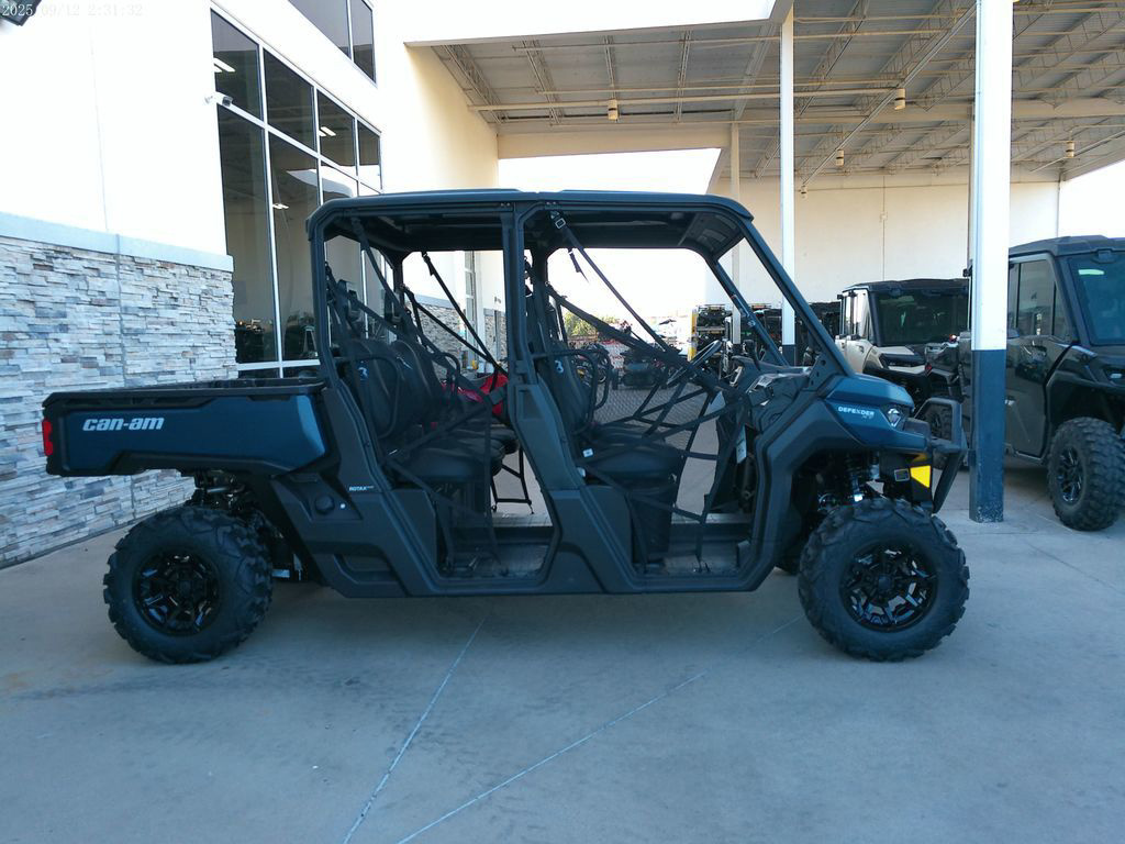 2026 Can-Am Defender MAX XT HD9 in hudson oaks TX