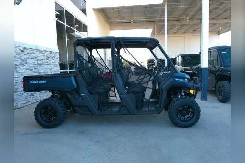 2026 Can-Am Defender MAX XT HD9 in hudson oaks TX