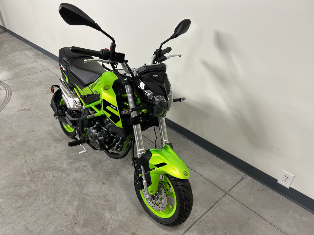 2024 Benelli TNT 135 135 in Peninsula, OH