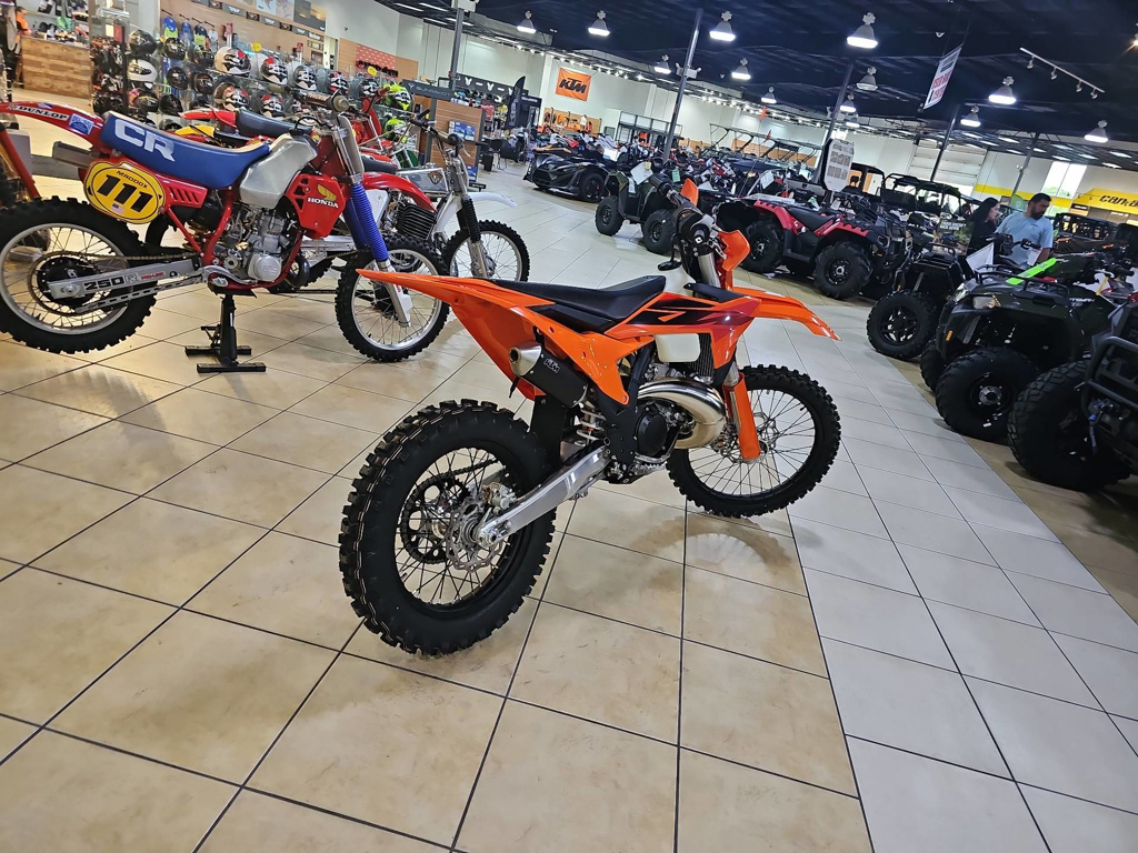2027 KTM XC 300 XC in Ft Myers, FL