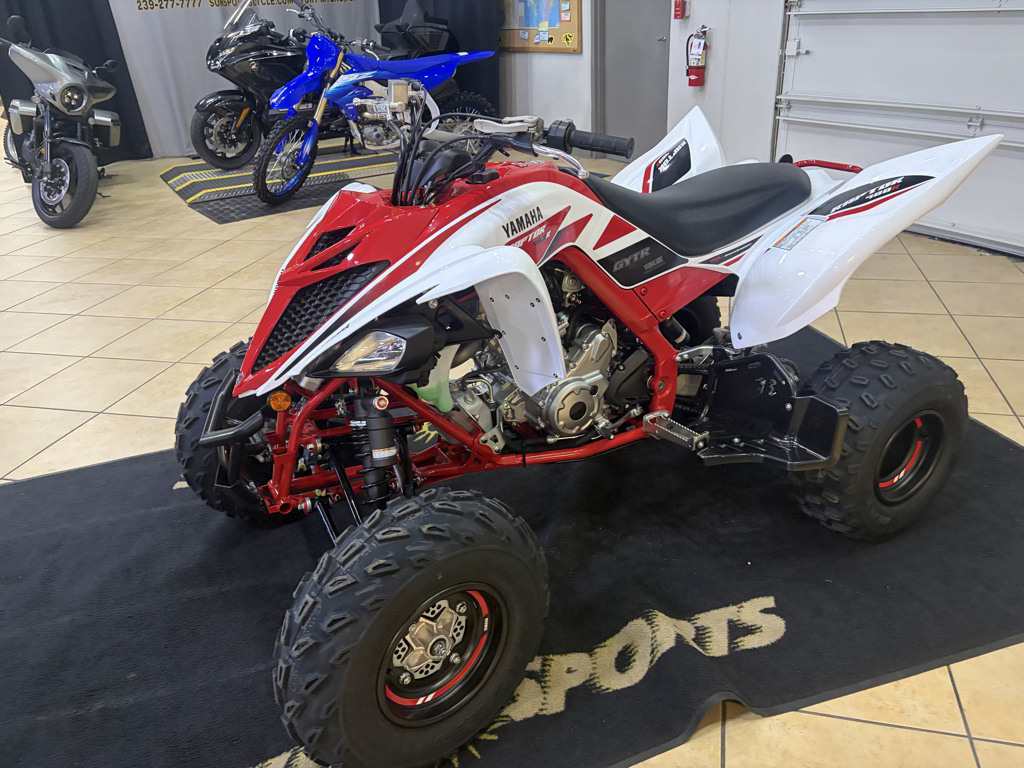 2026 Yamaha Raptor 700R SE in ft myers FL