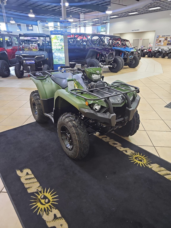 2026 Yamaha Kodiak 450 EPS in ft myers FL
