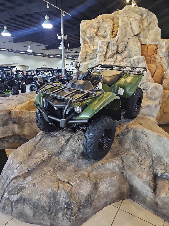 2026 Yamaha Kodiak 700 in ft myers FL