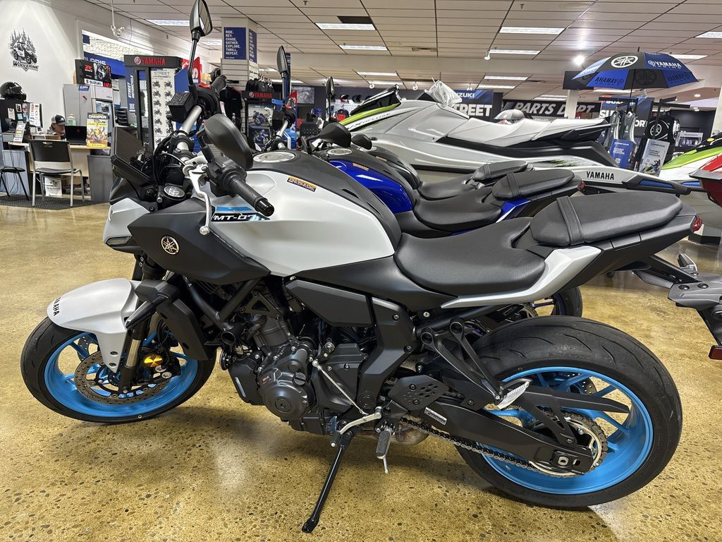 2026 Yamaha MT 07 07 in Fairfield, OH