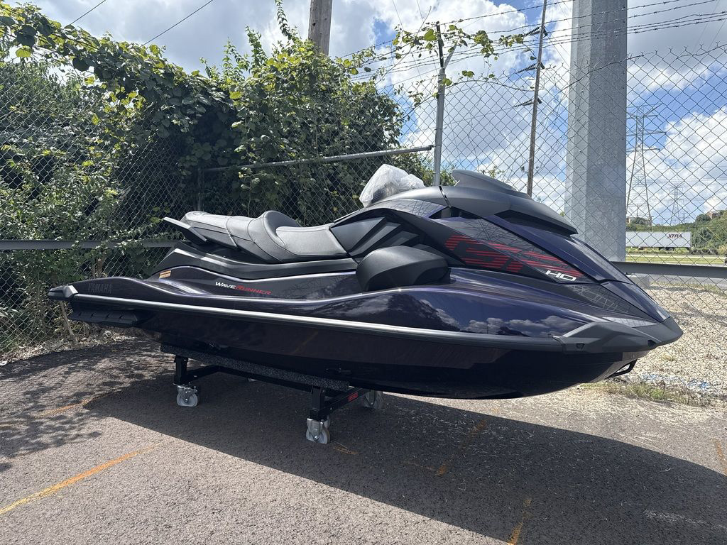 2026 Yamaha GP HO W/AUDIO in fairfield OH
