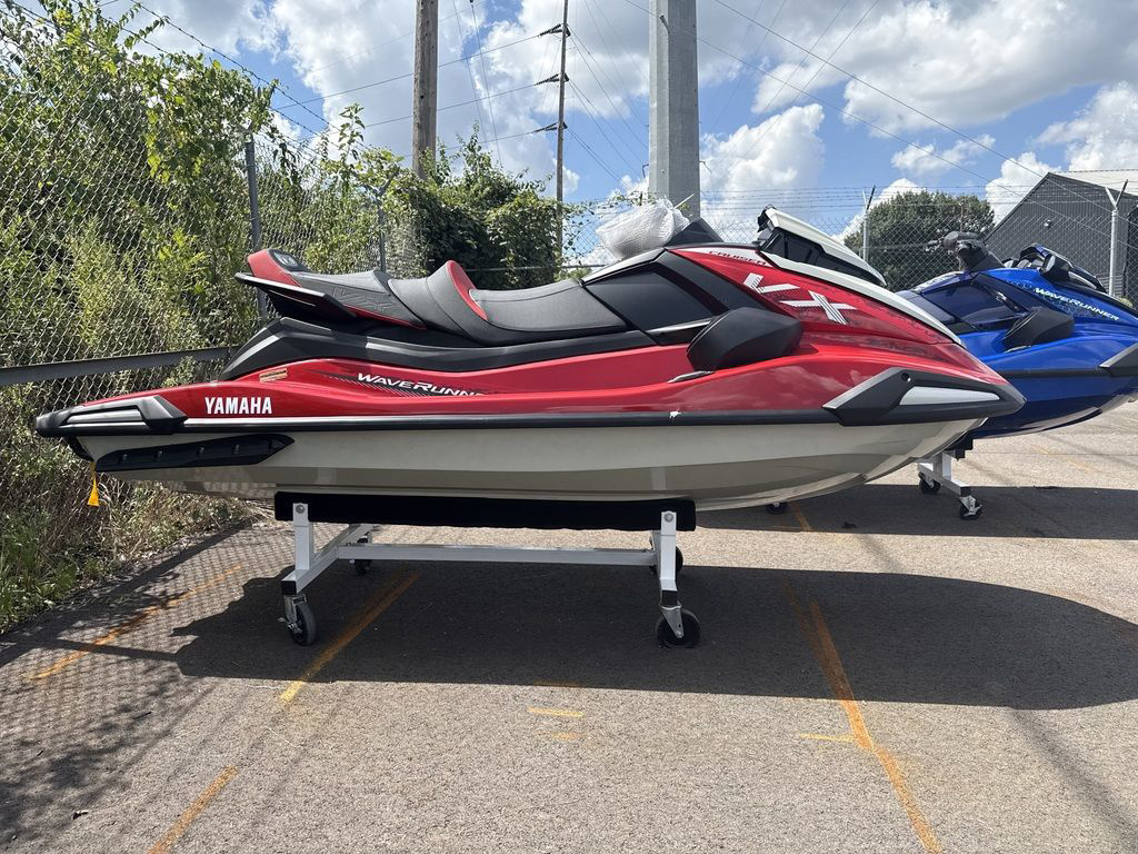 2026 Yamaha VX CRUISER W/AUDIO in fairfield OH