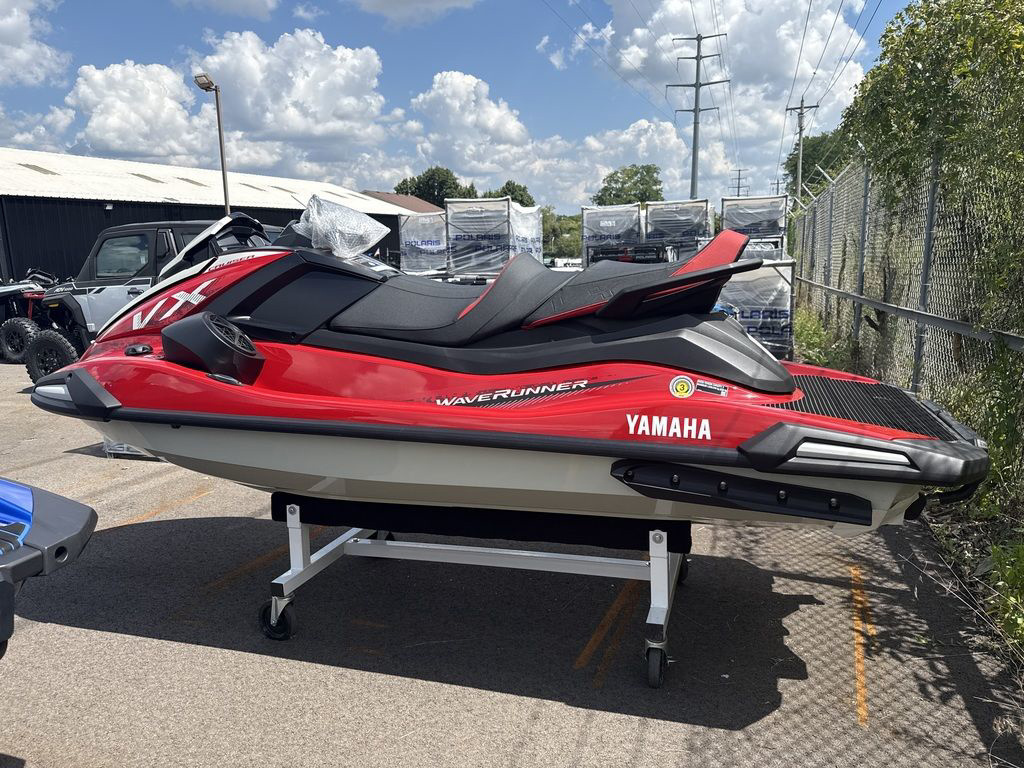 2026 Yamaha VX CRUISER W/AUDIO in fairfield OH