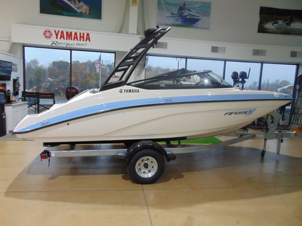2026 Yamaha Boats AR190 in quakertown PA