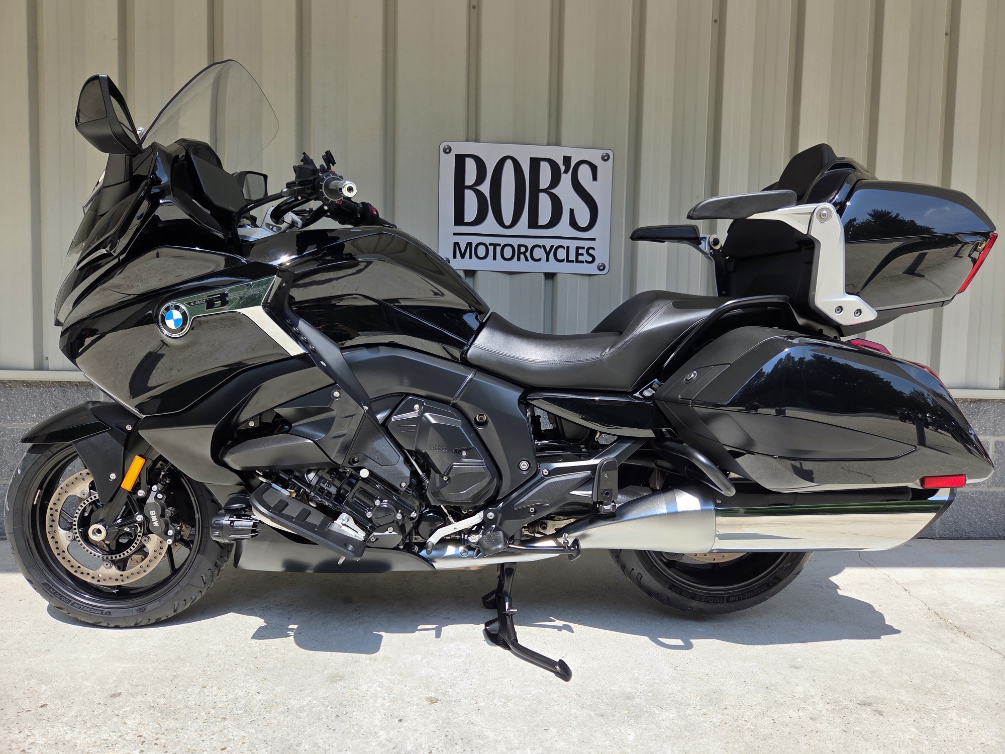 2023 BMW K 1600 B Grand America 1600 GRAND AMERICA in Jessup, MD