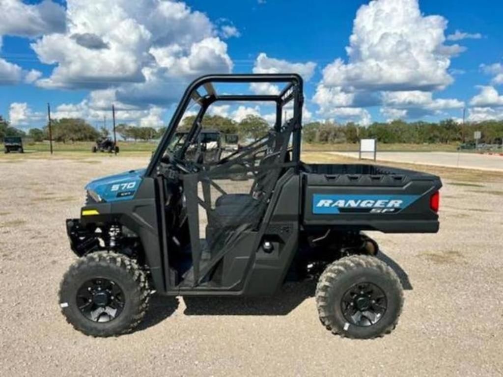 2026 Polaris® Ranger SP 570 Premium in longs SC