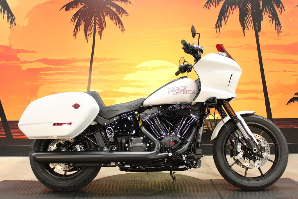 2026 Harley-Davidson® FXLRST - Low Rider® ST ST in Ormond Beach, FL