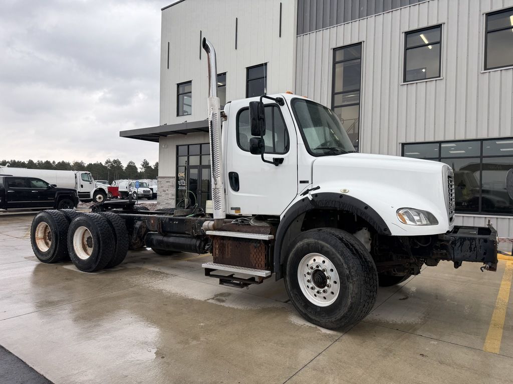 2012 FREIGHTLINER BUSINESS CLASS in Rice, MN