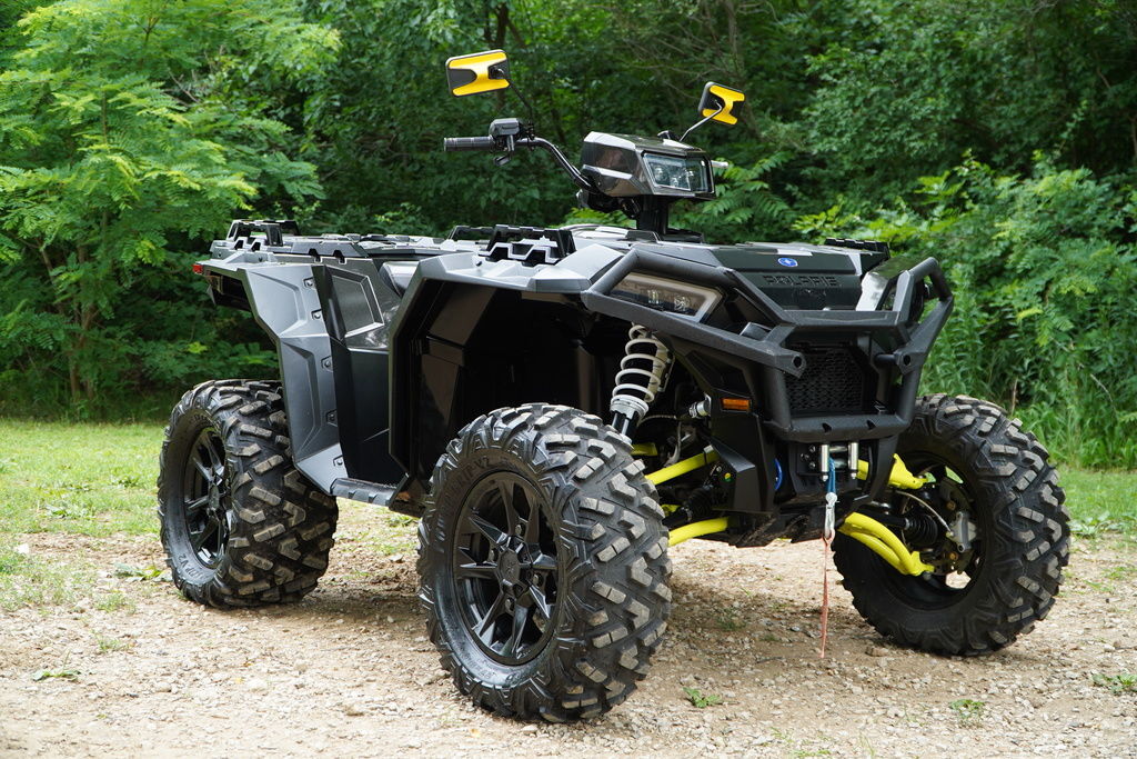 2023 Polaris® Sportsman XP 1000 S in kansas city MO