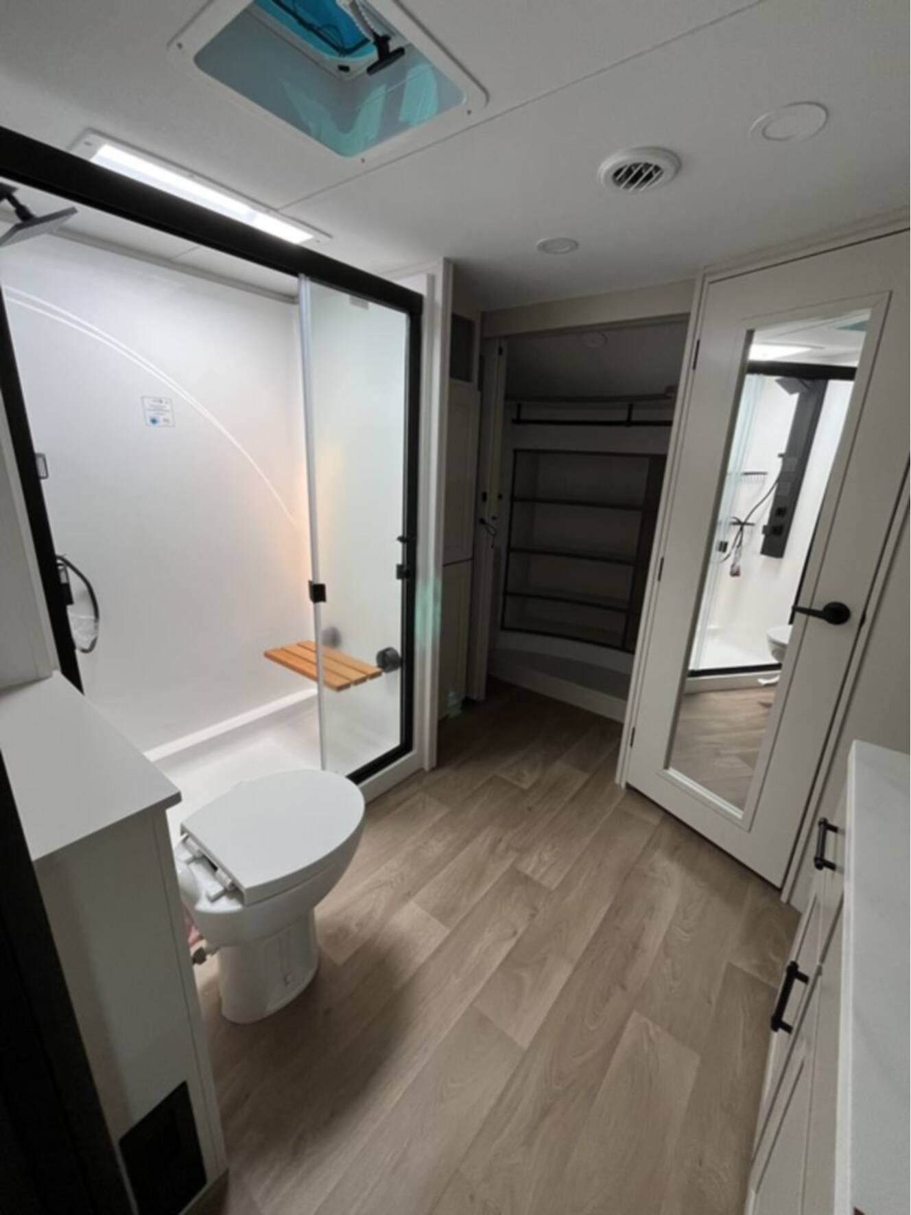 A photo of this 2026 Grand Design Solitude 417KB