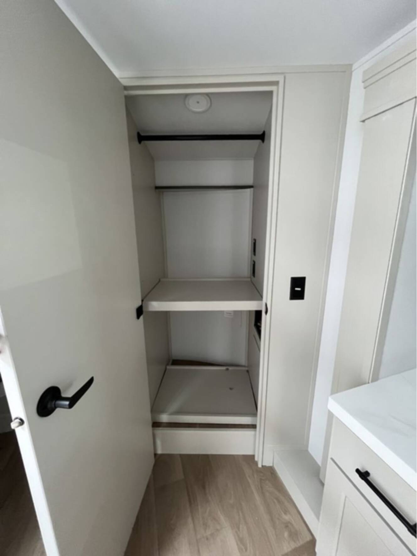 A photo of this 2026 Grand Design Solitude 417KB