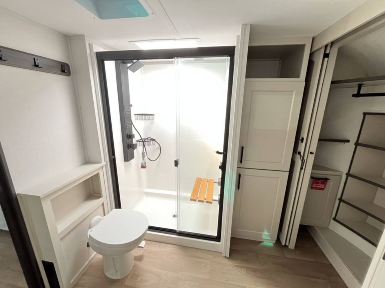 A photo of this 2026 Grand Design Solitude 417KB