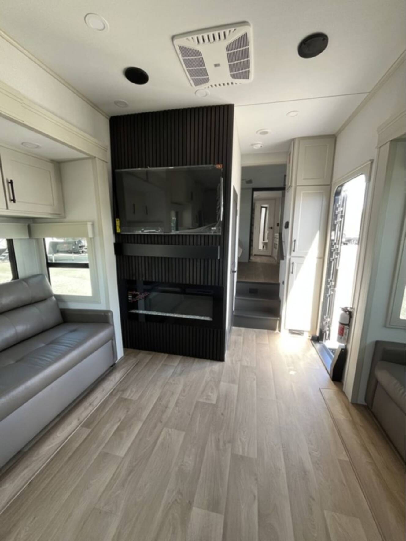 A photo of this 2026 Grand Design Solitude 417KB
