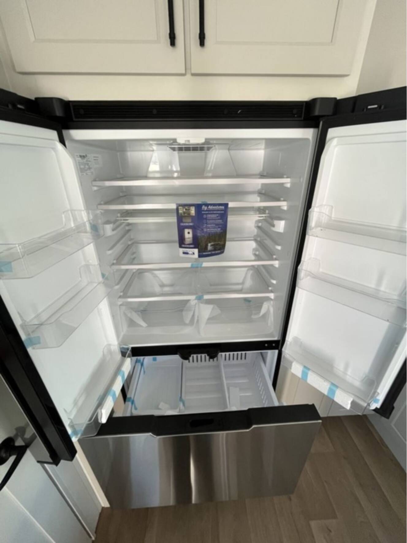 A photo of this 2026 Grand Design Solitude 417KB