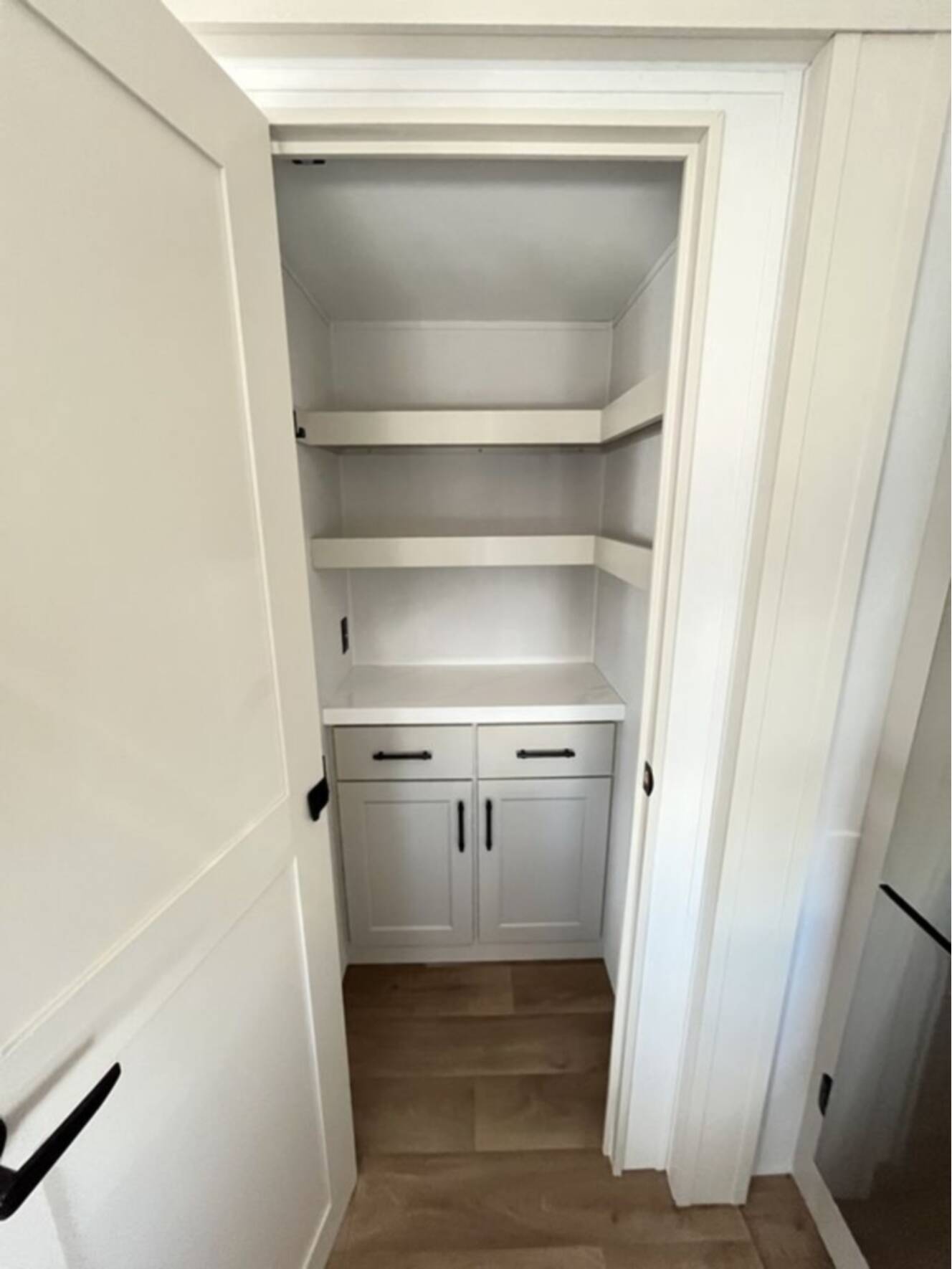 A photo of this 2026 Grand Design Solitude 417KB