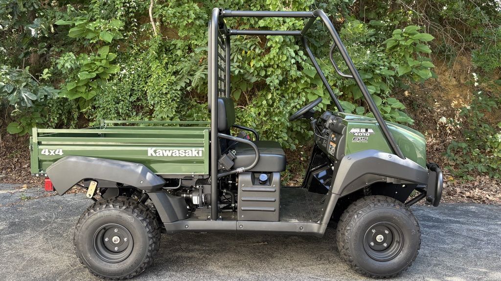 2026 Kawasaki Mule 4010 4x4 in waynesboro VA